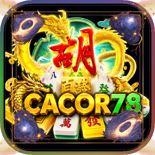 cacor78 — mitra unggulan